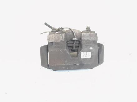 Bremszange links vorne AUDI A6 (4G, C7) 4G0615123