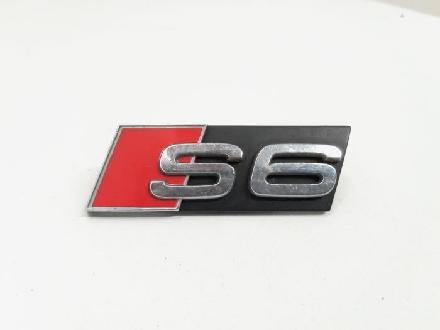 Emblem AUDI A6 Avant (4G, C7) 4F0853736F