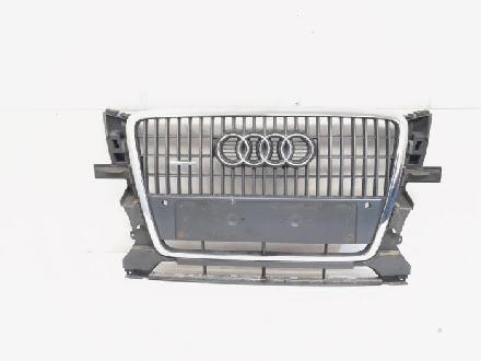 Kühlergrill AUDI Q5 (8R) 8R0853651A