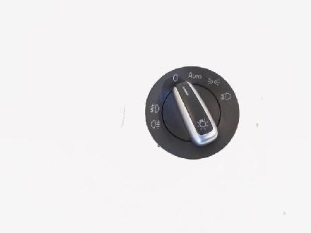 Schalter für Licht VW Jetta IV (162, 163, AV3, AV2) 3C8941431A