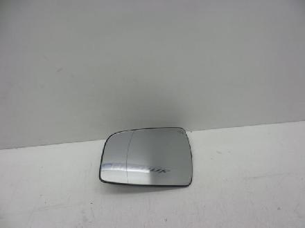 Außenspiegelglas links OPEL Zafira B (A05)