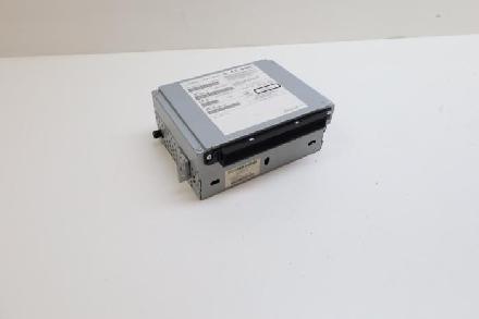 CD-Radio VOLVO V60 I (155, 157) 31357771