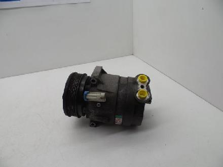 Klimakompressor SAAB 9-3 (YS3D) 4634507