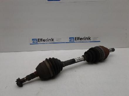 Antriebswelle links vorne OPEL Astra H GTC 13136382