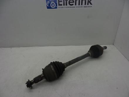 Antriebswelle links vorne OPEL Insignia A (G09) 22796270