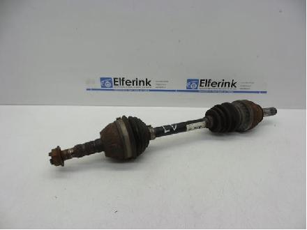 Antriebswelle links vorne OPEL Astra H GTC 13136379
