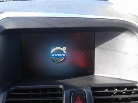 Monitor Navigationssystem VOLVO XC 60 I SUV 31357075