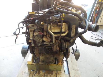 Motor ohne Anbauteile (Diesel) OPEL Astra H GTC 98000964