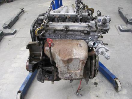 Motor ohne Anbauteile (Benzin) VOLVO S40 I (644)