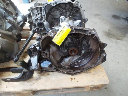 Schaltgetriebe OPEL Corsa B (S93) 90578701