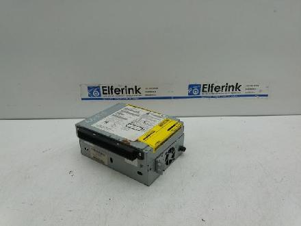 CD-Radio VOLVO S60 II 36012367