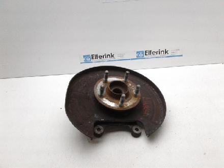 Achsschenkel links hinten OPEL Insignia A Stufenheck (G09) 13507374