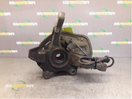 Achsschenkel links vorne OPEL Meriva A 93328737