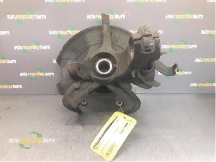 Achsschenkel links vorne VW Fox Schrägheck (5Z) 6Q0407255AC