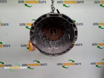 Allradgetriebe VW Touareg I (7L) 09D300037J