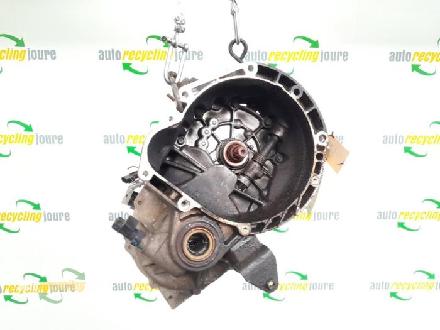 Schaltgetriebe KIA Picanto (BA) 4300002531