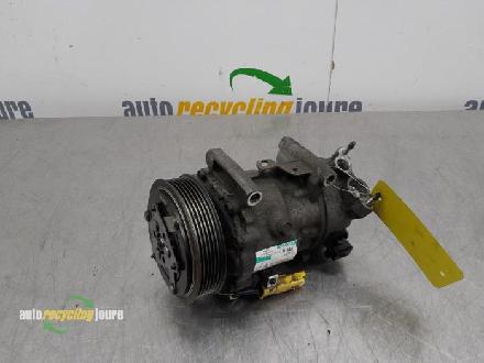 Klimakompressor CITROEN C5 III Break (TD) 9678656080