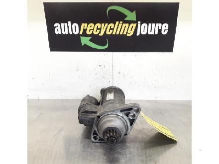 Anlasser SEAT Leon ST (5F) 02Z911024