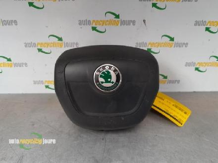 Airbag Fahrer SKODA Fabia II Combi (5J) 5J0880201L