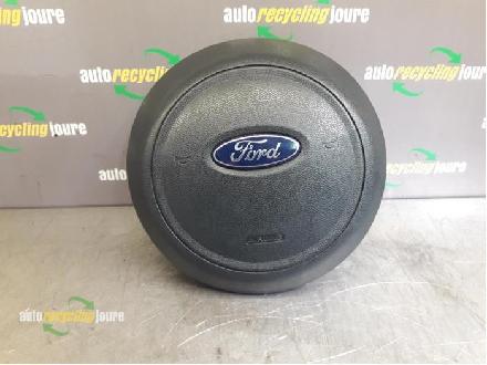 Airbag Fahrer FORD Ka (RU8) 735498411