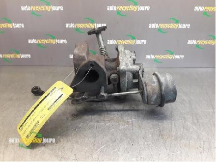 Turbolader OPEL Corsa D (S07) 55202637