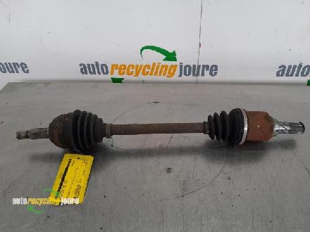 Antriebswelle links vorne NISSAN Note (E11) 39101BC55A