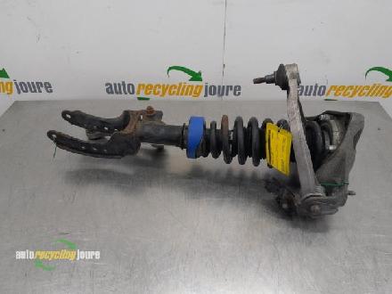 Federbein links vorne VW Touareg I (7L) 7L6413031L