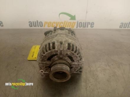 Lichtmaschine OPEL Astra H 0124425020