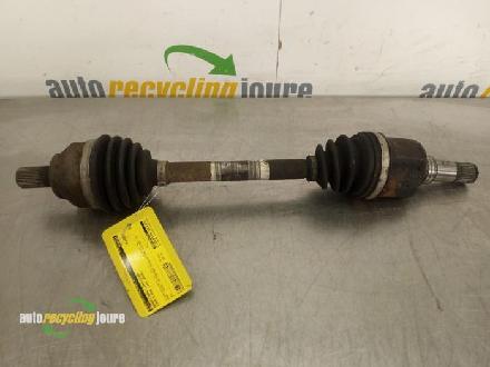 Antriebswelle links vorne FORD Focus C-Max (C214) 3M513B437KJ