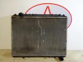 Radiator 97222910 Opel Frontera (6B) Geländewagen 2.2i 16V (Y22SE) 2000