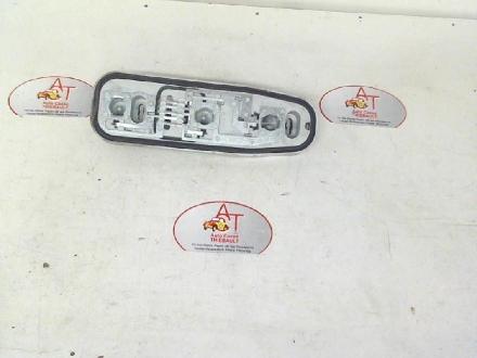 Kennzeichenbeleuchtung RECHTS Renault Twingo (C/S06) Schrägheck 1.2 (D7F-702) 2003