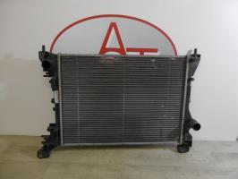 Radiator 0000050522910 Alfa Romeo MiTo (955) Schrägheck 1.4 (955.A.9000) 2012