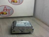 Navigation Display Volvo S80 (TR/TS) 2.9 T6 24V (B6294T) 2002