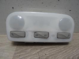 Innenbeleuchtung PLAFOND 264300008R Renault 1.5 dCi 110 Kat. (K9K-N8) 2012