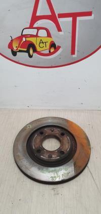 Bremsscheibe Links Vorne Citroën Berlingo Van 1.8 D (XUD7(A9A-1)) 1996