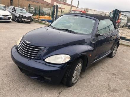 Federbein Rechts Vorne 4656449AD Chrysler PT Cruiser Cabrio 2.4 16V (EDZ) 2004