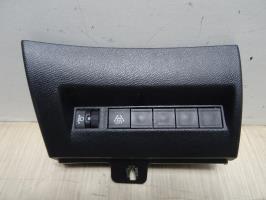 Leuchtweitenregulierungschalter 98095437ZD Peugeot 2008 (UD/US) Großraumlimousine 1.5 BlueHDi 130 (DV5RC(YHZ)) 2019