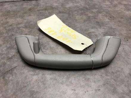 Handgriff LINKS ACHTER 95981355 Daewoo / Chevrolet Spark Schrägheck 1.0 16V (B10D1) 2013