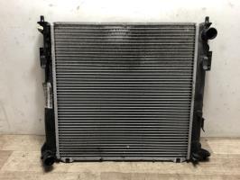 Radiator 253102L600 Hyundai i30 Schrägheck 1.6 CRDi 16V VGT HP (D4FB) 2008