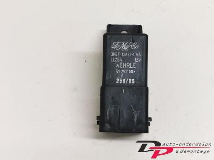 Relais für Glühanlage FORD Focus II Turnier (DA3) 3M5T12A343AA