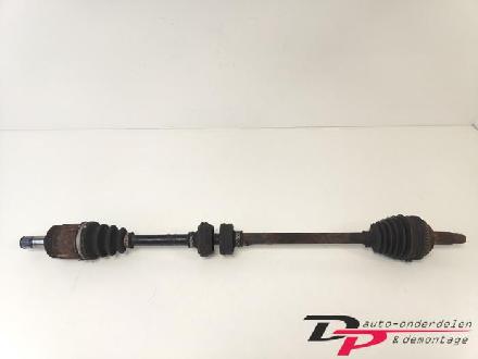 Antriebswelle links vorne HONDA Civic VII Hatchback (EU, EP) 44306S6DG