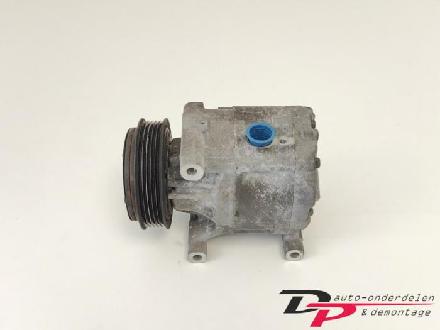 Klimakompressor FIAT Idea (350) 5A7875000
