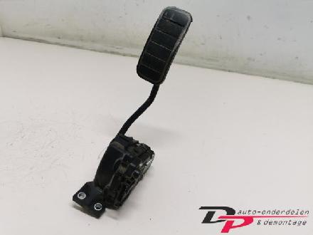 Pedalbelag für Fahrpedal OPEL Movano Kasten (X70) 7700314525