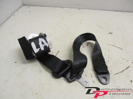 Sicherheitsgurt links hinten FORD Ka (RU8) 34084489B