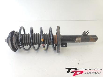 Federbein links vorne CITROEN C4 Cactus 9809713480