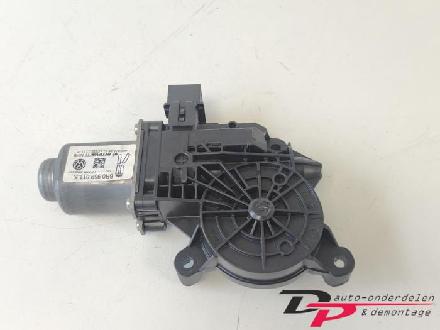 Motor Fensterheber SKODA Fabia II (5J) 6R0959811K