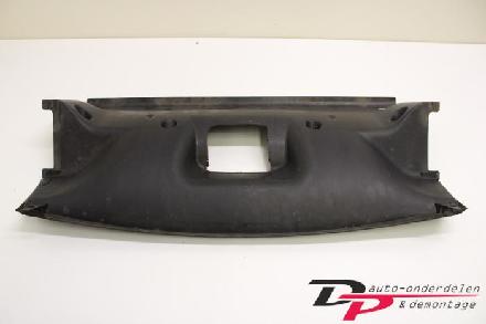 Ansaugschlauch für Luftfilter PORSCHE Cayenne (9PA) 7L5121293A