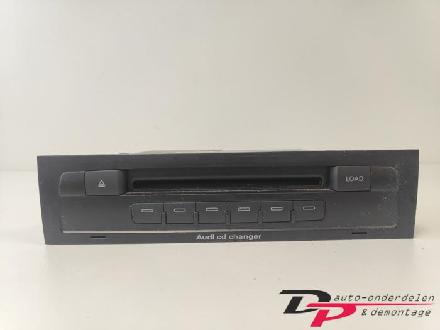 CD-Wechsler AUDI Q7 (4L) 4L0035111
