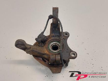 Achsschenkel links vorne OPEL Corsa C (X01) 13154317