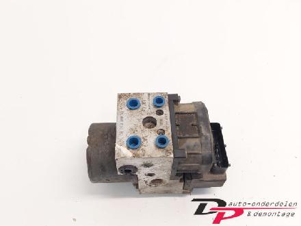 Pumpe ABS PEUGEOT 806 1480668080